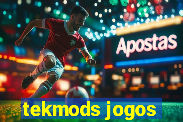tekmods jogos